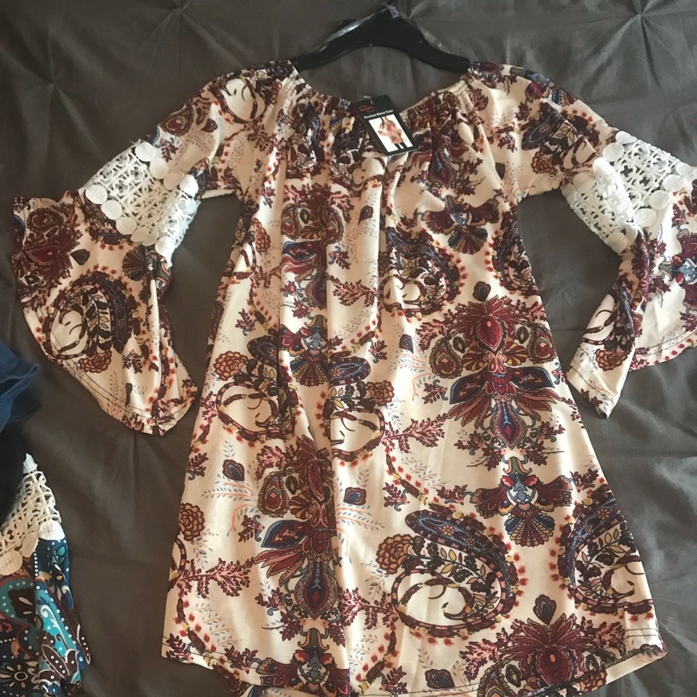 Womans shirt